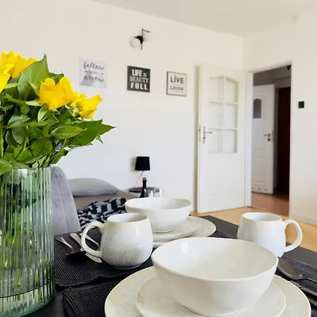 Apartament Przy Rynku Olsztynek Exterior photo