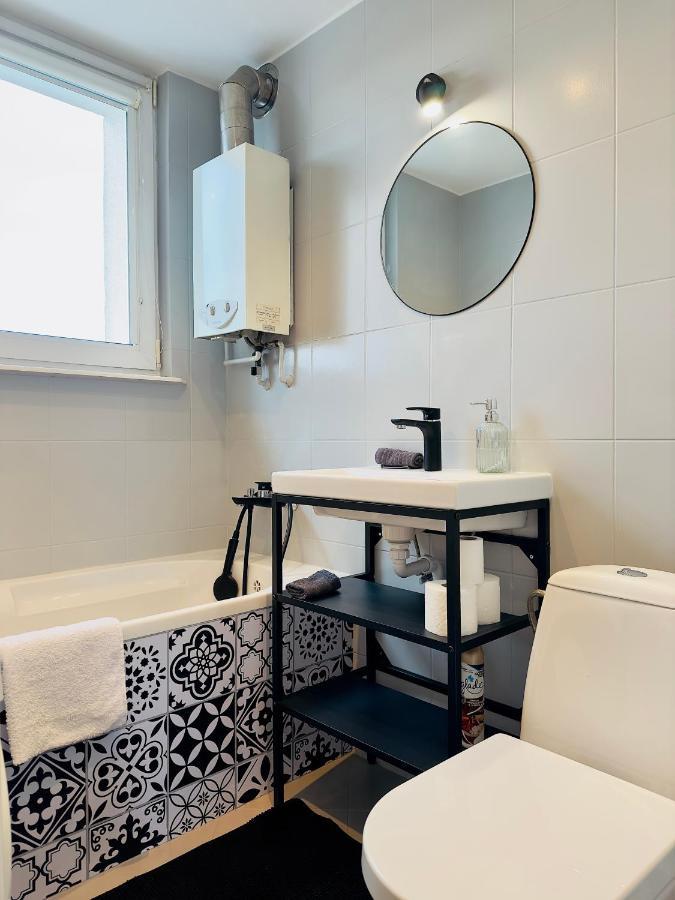 Przy Rynku Apartment Olsztynek