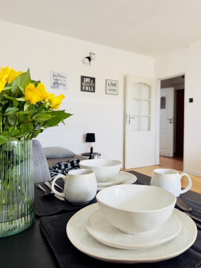Apartment Przy Rynku Olsztynek