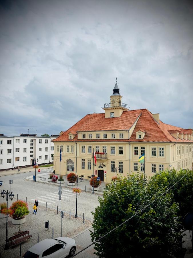 Przy Rynku * Olsztynek
