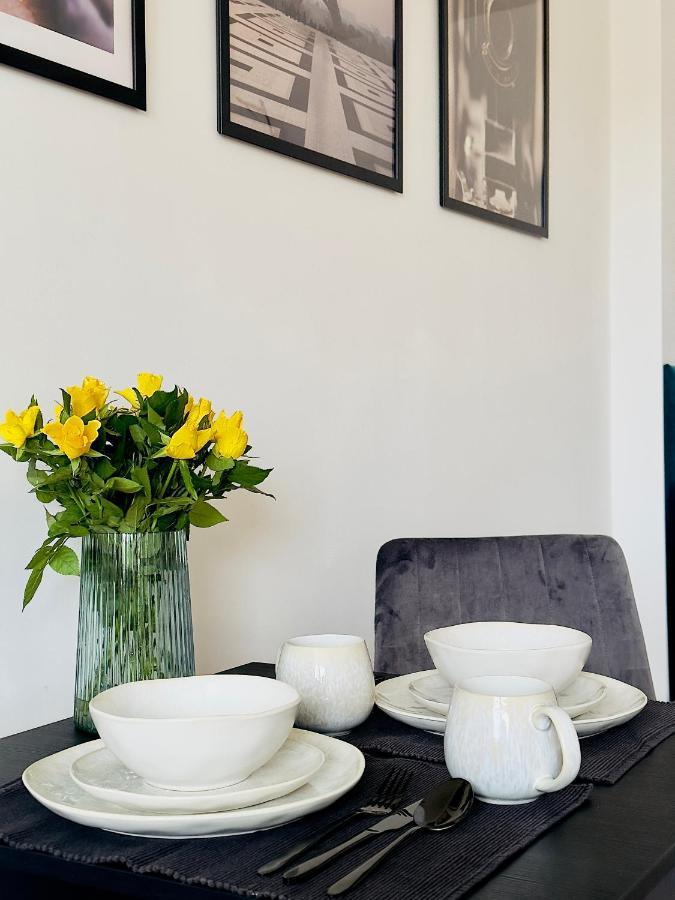 Apartment Przy Rynku Olsztynek
