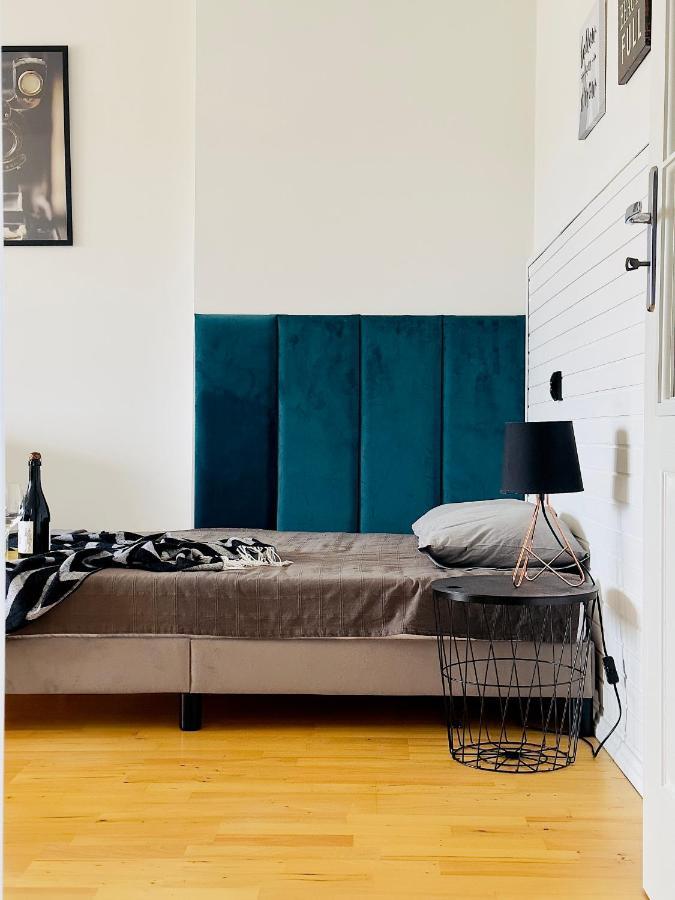 Apartment Przy Rynku Olsztynek