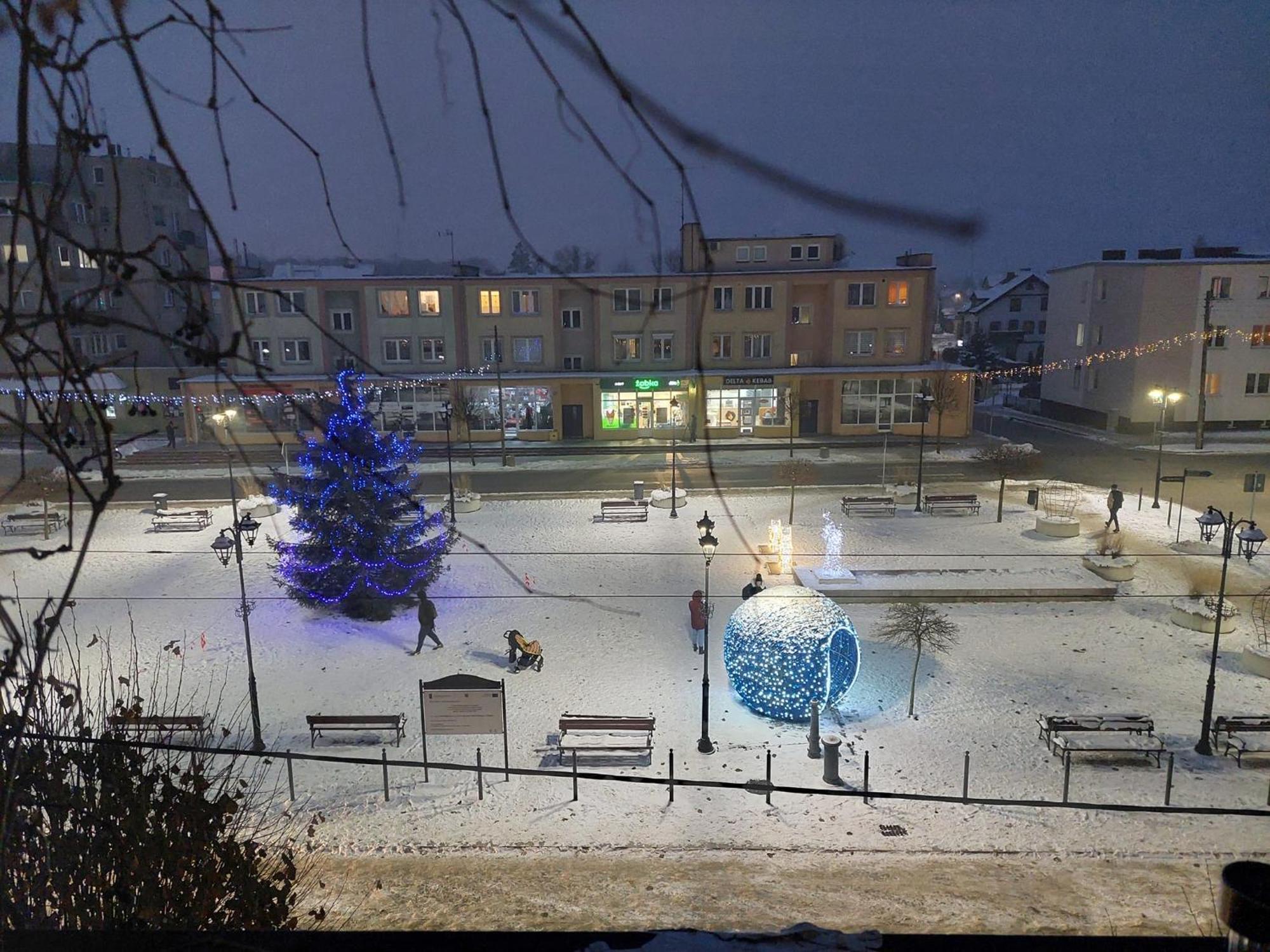 Przy Rynku * Olsztynek