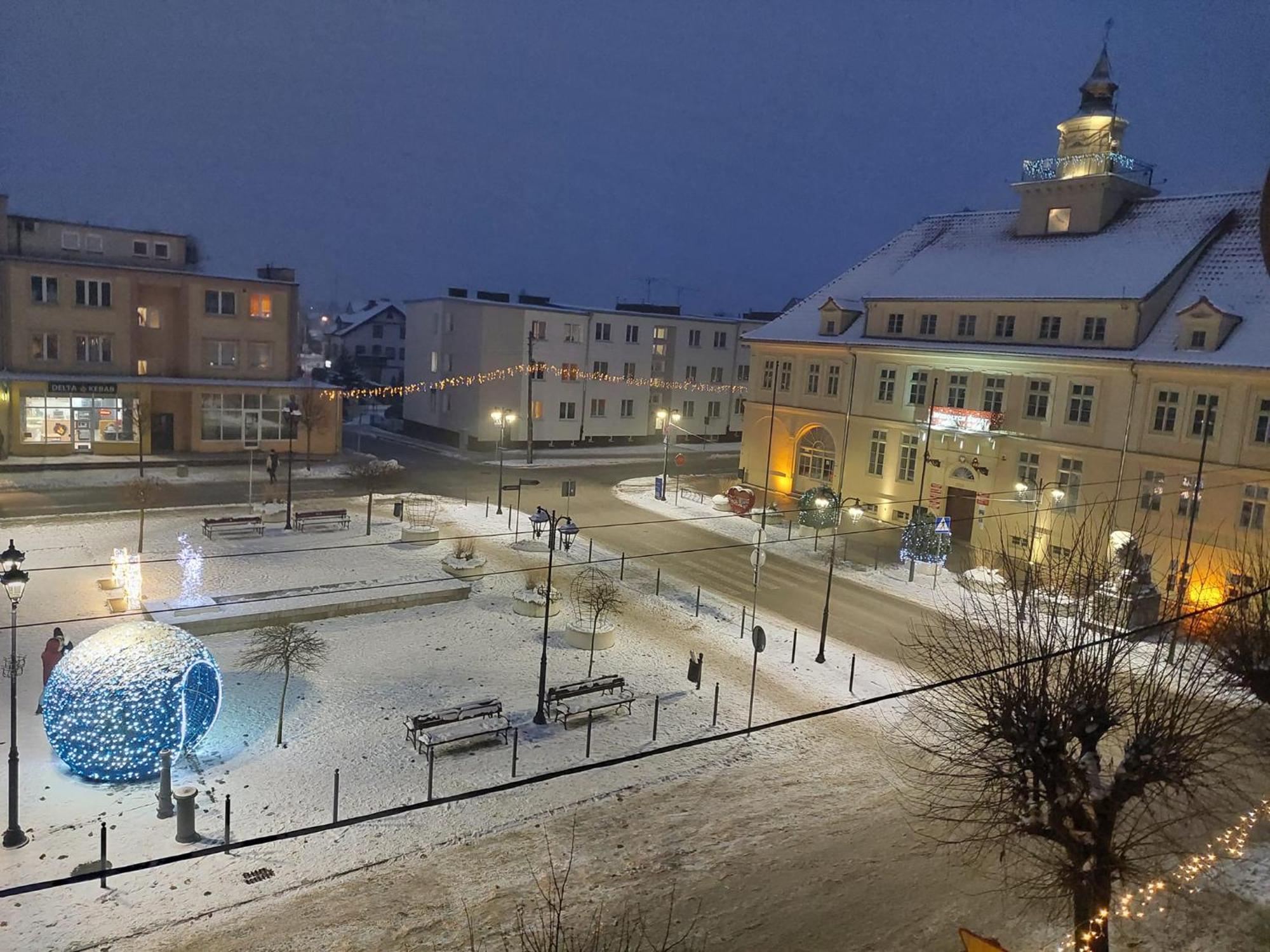 Apartment Przy Rynku